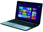 Краткий обзор ноутбука Toshiba Satellite S50-A-10H