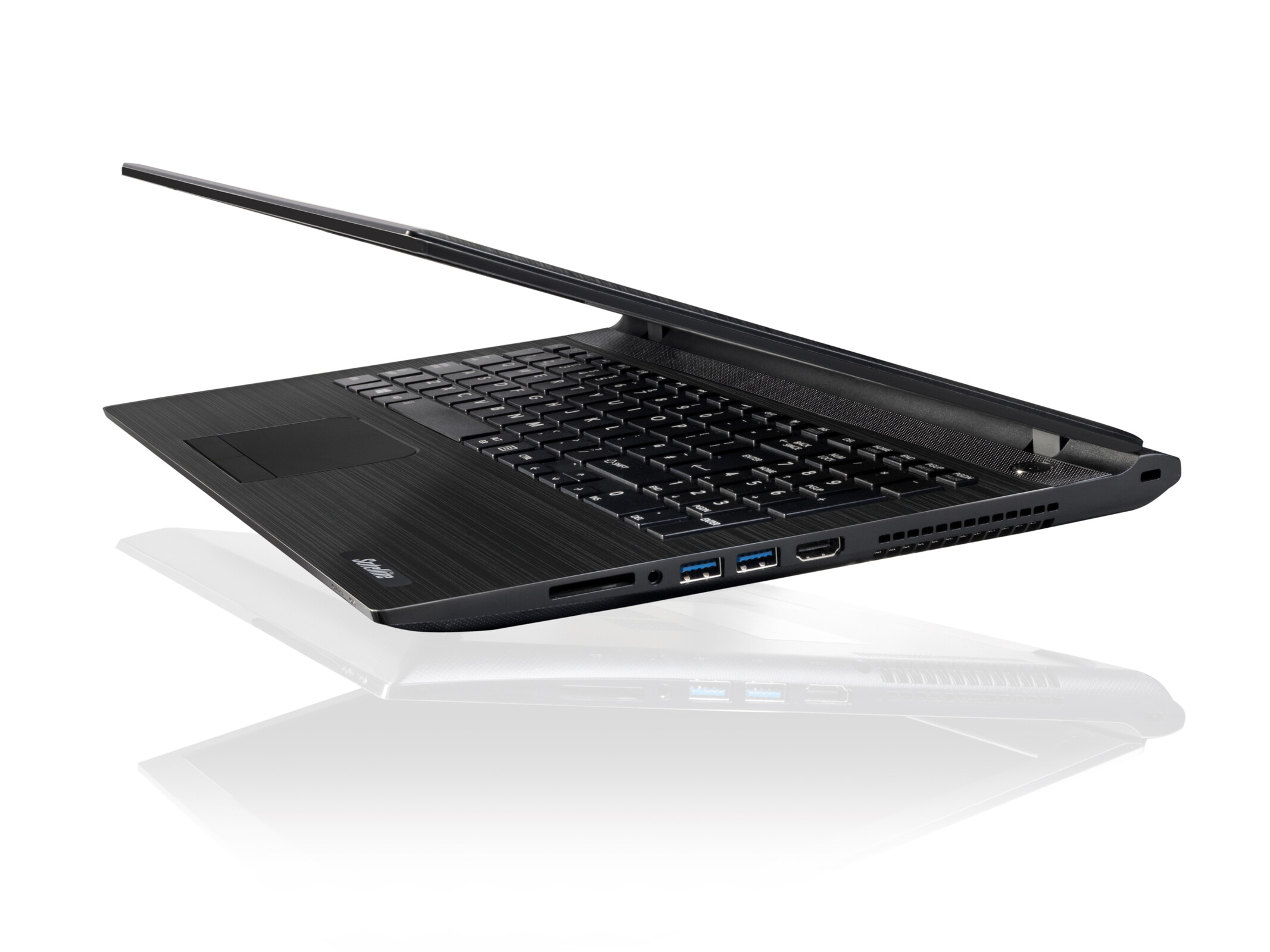 Toshiba Satellite C55D-C-10P Carrizo-L