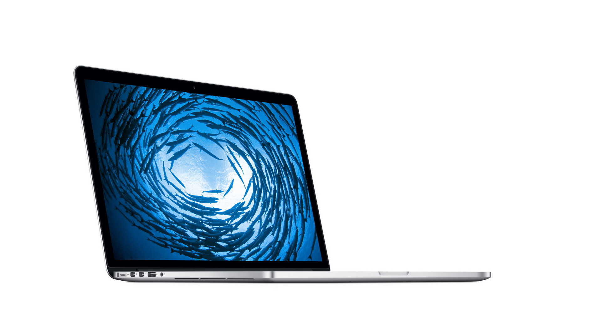 Ноутбук Macbook Pro 15 Retina