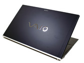 Обзор субноутбука Sony Vaio VPC-Z21Q9E/B