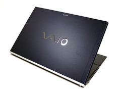 Обзор субноутбука Sony Vaio VPC-Z21Q9E/B