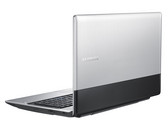 Обзор ноутбука Samsung RV511-S02