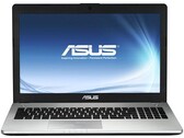 Asus N56 доступен для предзаказа