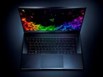 Razer Blade 15 RTX 2070 Max-Q