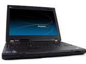 Обзор ноутбука Lenovo Thinkpad W701