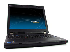 Обзор ноутбука Lenovo Thinkpad W701