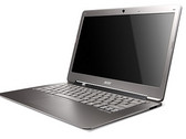 Обзор ультрабука Acer Aspire S5