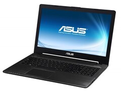 Краткий обзор ультрабука AsusPro P56CB-XO193G