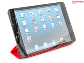 Скандалы, интриги, расследования или новое поколение iPad Mini