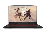 MSI Katana GF76 12UD-041 MSI Katana GF76 12UD-041