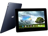 Asus: планшет MeMO Pad Smart 10 уже в продаже