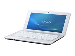 Обзор ноутбука Sony Vaio VPCM11M1E/W 