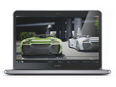 Обзор ультрабука Dell XPS 14