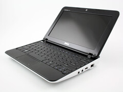 Обзор ноутбука Dell Mini 1012