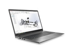 HP ZBook Power G8, 11800H T600