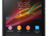 Краткий обзор смартфона Sony Xperia SP