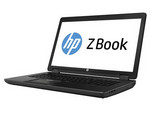 HP ZBook 17 E9X11AA-ABA HP ZBook 17 E9X11AA-ABA