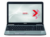 Обзор ноутбука Toshiba Satellite L755-14P
