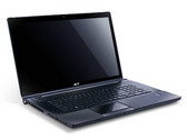 Обзор Acer Aspire Ethos 8951G