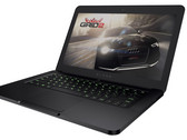 Обзор ноутбука Razer Blade 14