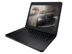 Обзор ноутбука Razer Blade 14