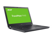 Acer TravelMate P449-G2-M-55XW