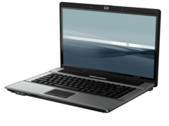 Обзор ноутбука HP Compaq 6720s