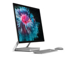 Microsoft Surface Studio 2-LAL-00003 Microsoft Surface Studio 2-LAL-00003