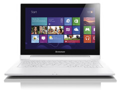 Краткий обзор Lenovo IdeaPad S210 Touch 20257