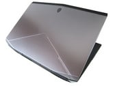 Обзор ноутбука Alienware 18