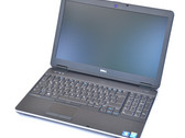 Краткий обзор ноутбука Dell Latitude E6540 (i7-4800MQ/HD 8790M)