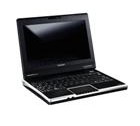 Обзор нетбука Toshiba NB-100