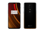 OnePlus 6T McLaren Edition OnePlus 6T McLaren Edition
