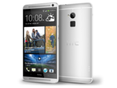 Обзор смартфона HTC One Max
