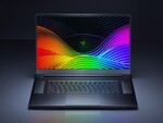 Razer Blade Pro 17 4K UHD 120 Hz Razer Blade Pro 17 4K UHD 120 Hz