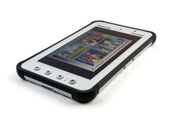 Обзор планшета Panasonic Toughpad JT-B1