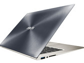 Обзор ультрабука Asus Zenbook Prime UX31A
