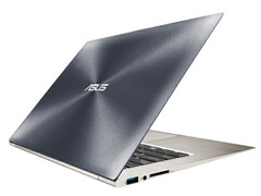 Обзор ультрабука Asus Zenbook Prime UX31A