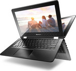 Lenovo Yoga 300-11IBR-80M100X3SP