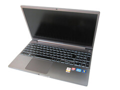 Обзор ноутбука Samsung Serie 7 700Z5A