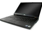 Обзор ноутбука Dell Latitude E6500 