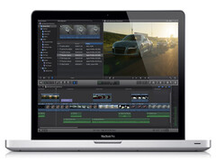 Обзор Apple MacBook Pro 13 Mid 2012 MD101