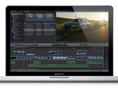 Обзор Apple MacBook Pro 13 Mid 2012 MD101