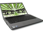 Обзор: ноутбук Dell Studio 15 