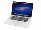 Насколько сложен ремонт Macbook Pro?