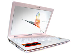 Обзор нетбука Samsung NC20