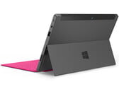 Microsoft: Surface RT в специализированных магазинах с 14 февраля 2013