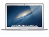 Краткий обзор субноутбука Apple MacBook Air 13 Mid 2013 MD760D/A