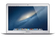 Краткий обзор субноутбука Apple MacBook Air 13 Mid 2013 MD760D/A