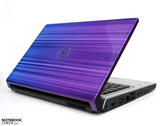 Обзор ноутбука Dell Studio 1555
